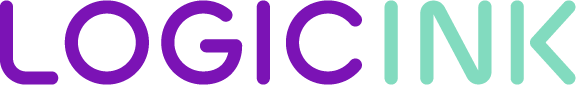LogicInk Logo